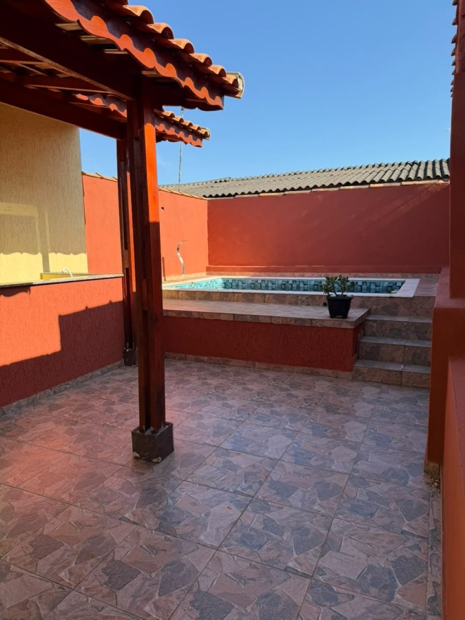 Casa, 2 quartos - Foto 1