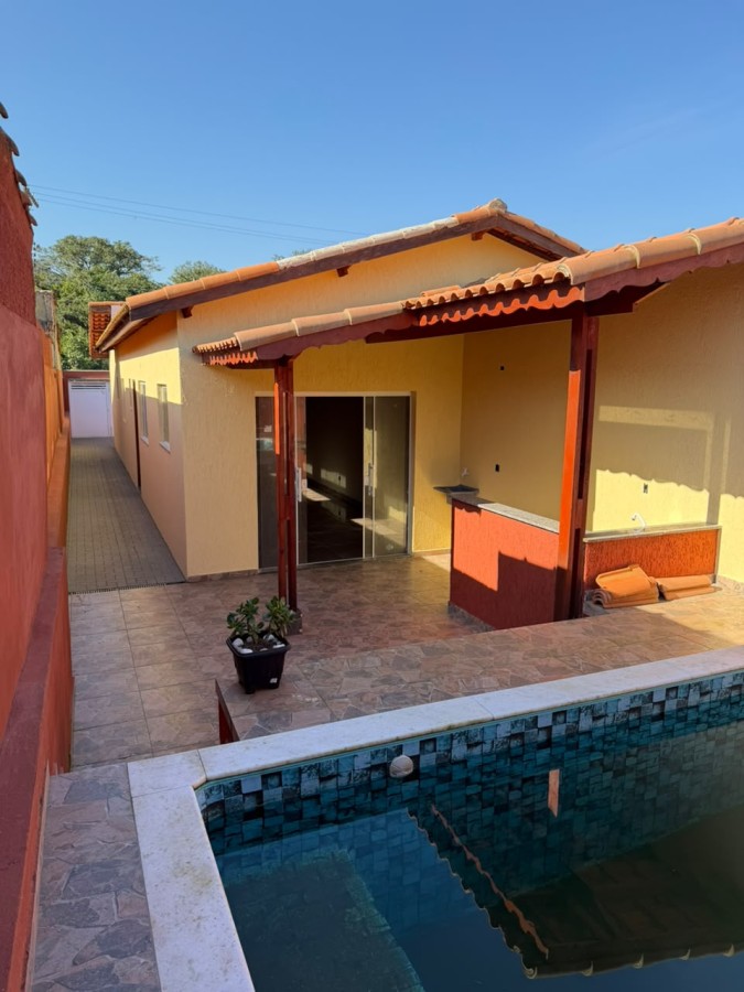 Casa, 2 quartos - Foto 2