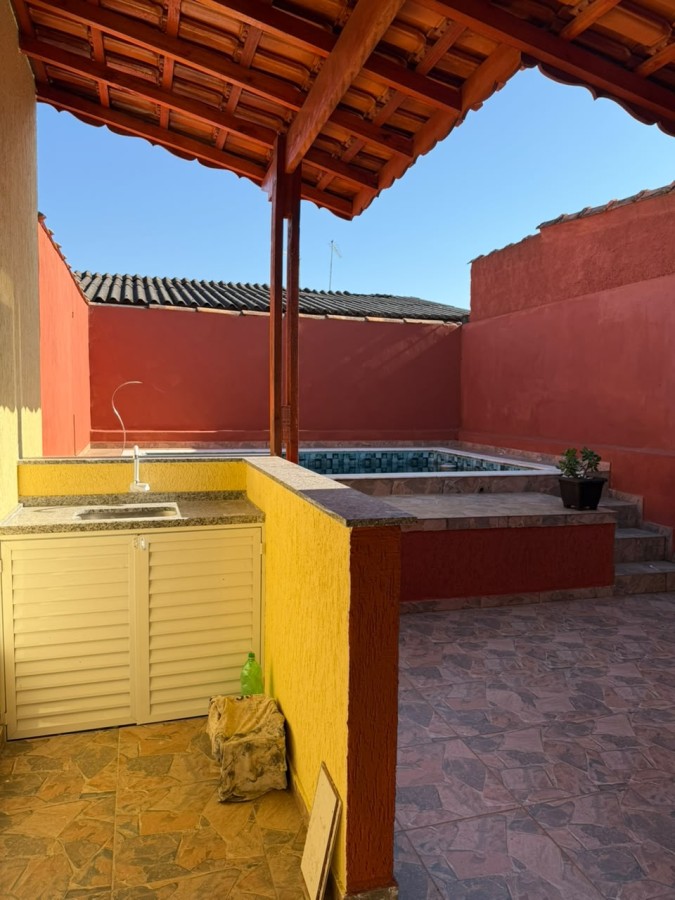Casa, 2 quartos - Foto 10