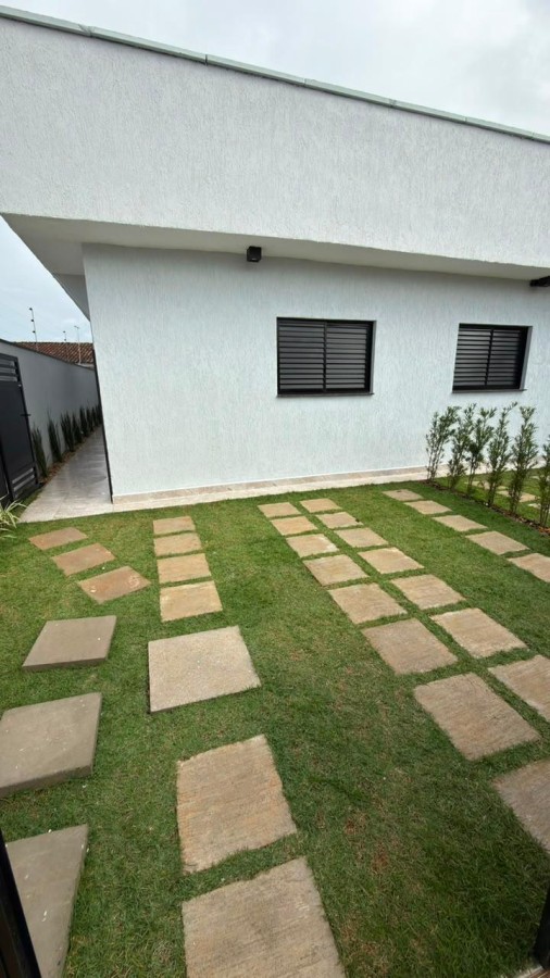 Casa, 3 quartos - Foto 3