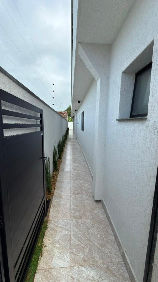 Casa, 3 quartos - Foto 11