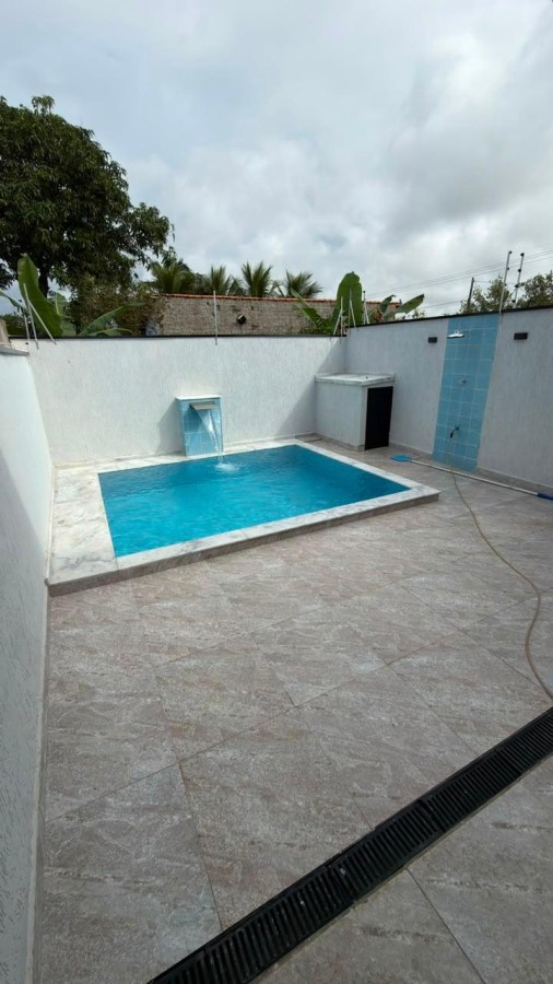 Casa, 3 quartos - Foto 2