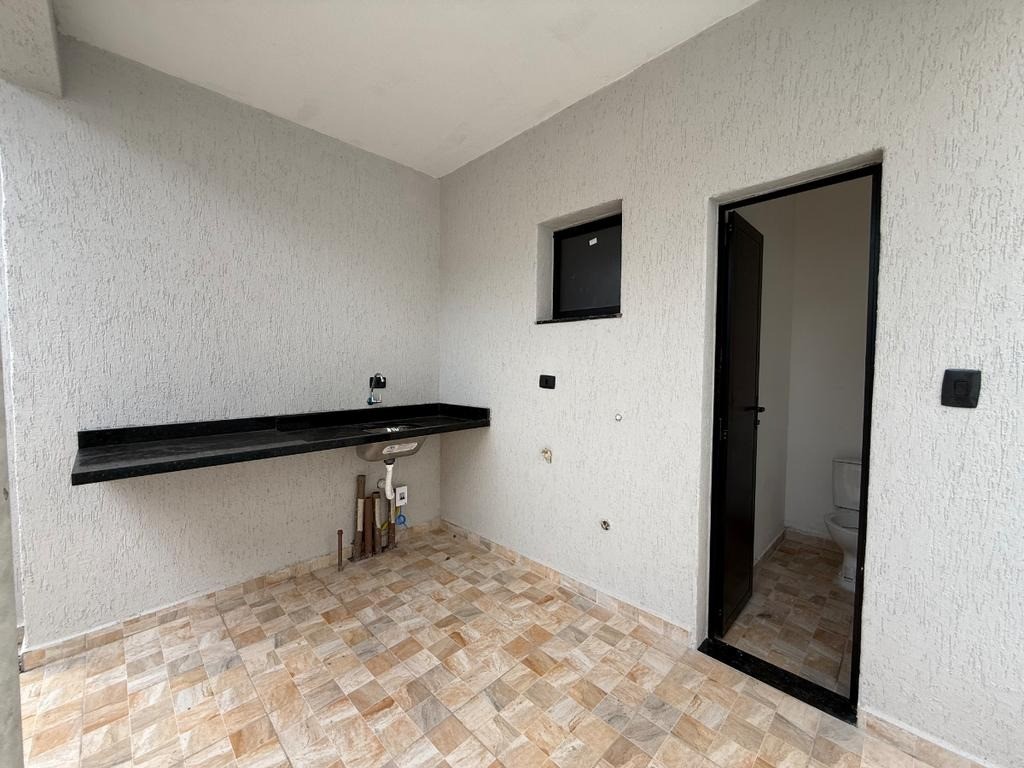 Casa, 3 quartos - Foto 3