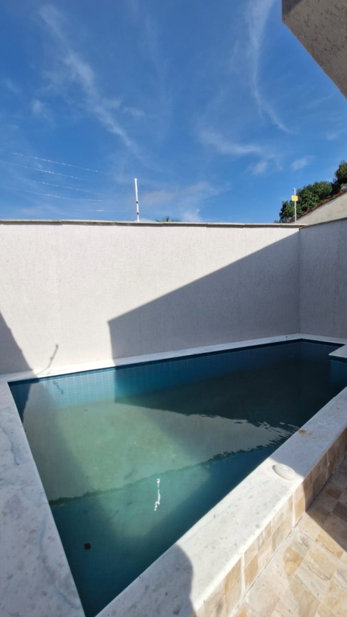 Casa, 3 quartos - Foto 8