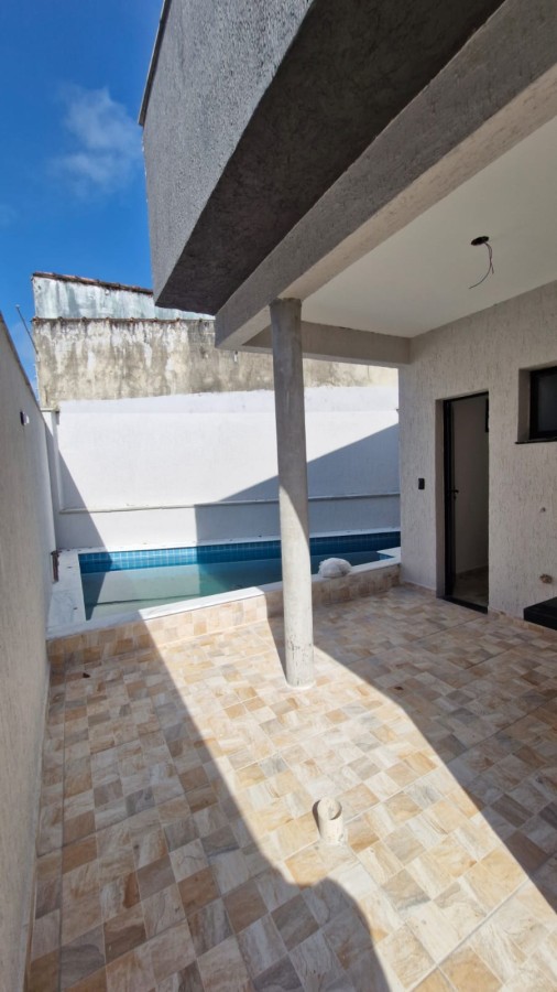 Casa, 3 quartos - Foto 7