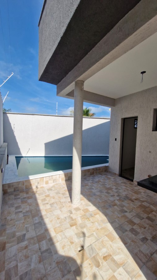 Casa, 3 quartos - Foto 17
