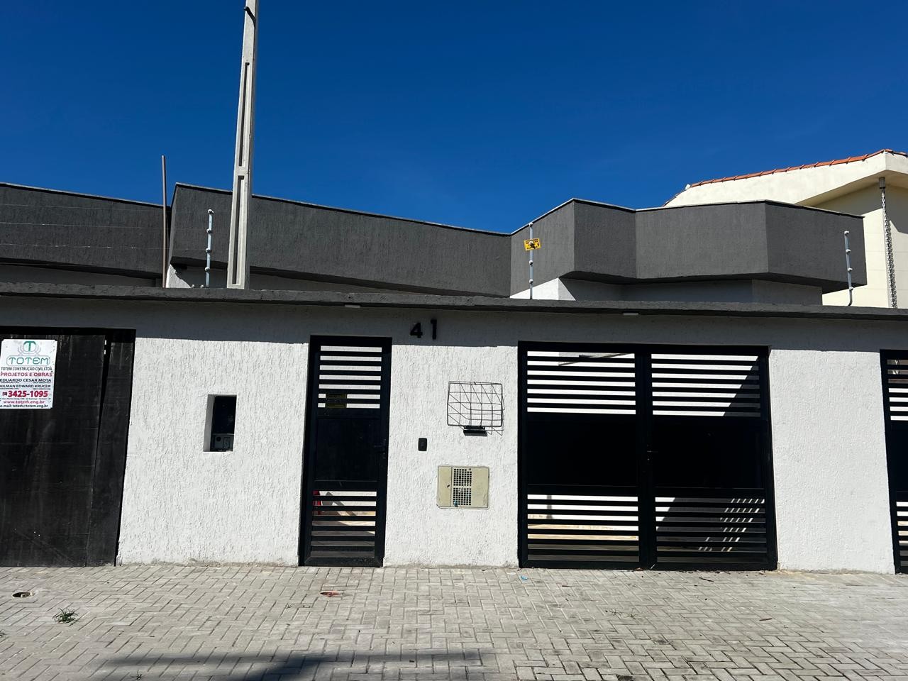 Casa, 3 quartos - Foto 19