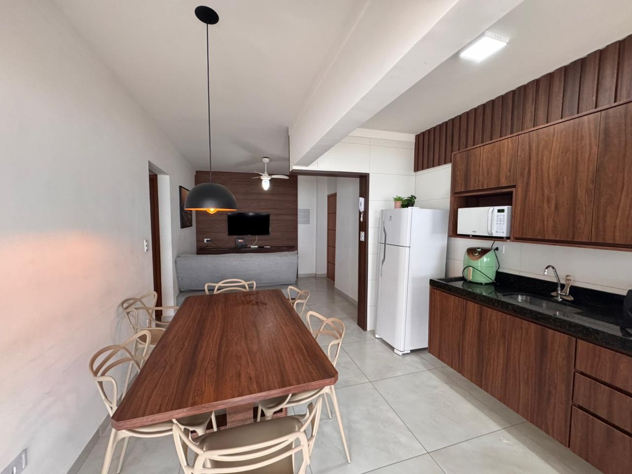 Apartamento, 2 quartos, 66 m² - Foto 11