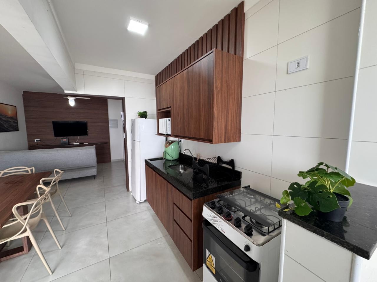 Apartamento, 2 quartos, 66 m² - Foto 15