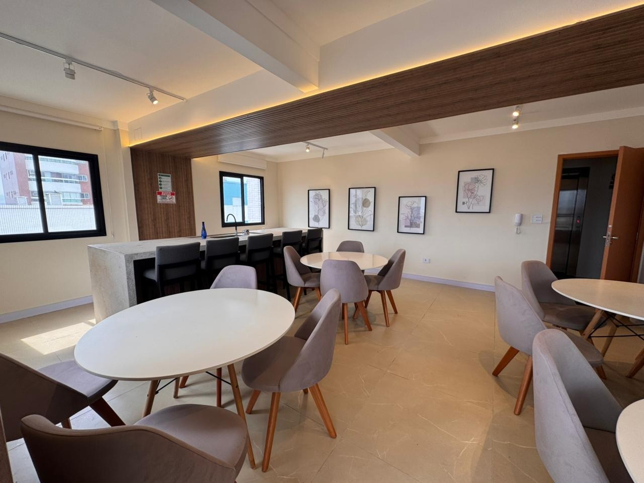 Apartamento, 2 quartos, 66 m² - Foto 33