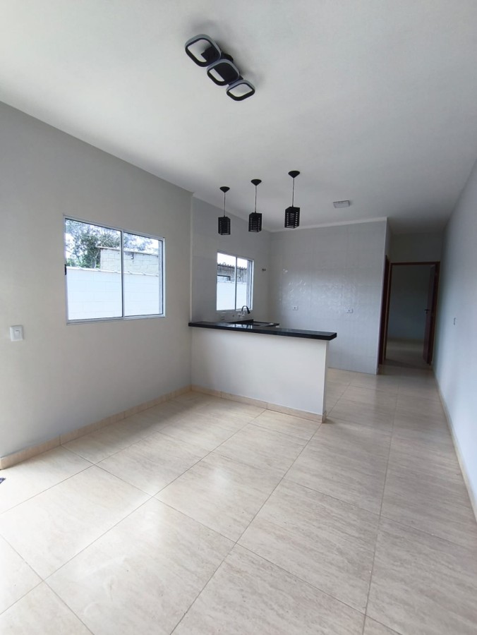 Casa, 2 quartos - Foto 4