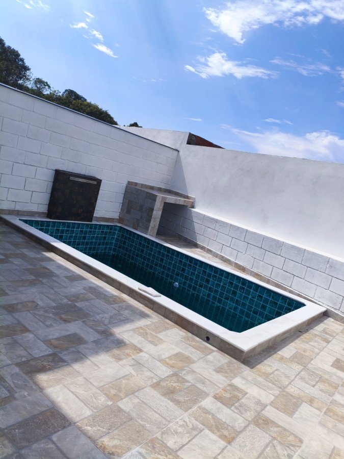 Casa, 2 quartos - Foto 2