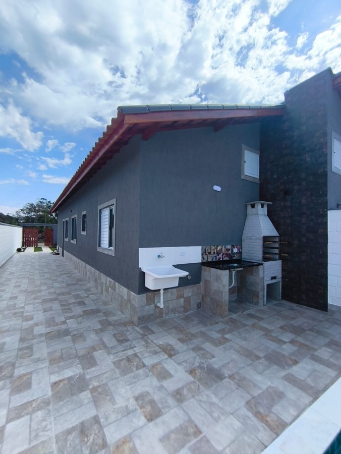Casa, 2 quartos - Foto 3