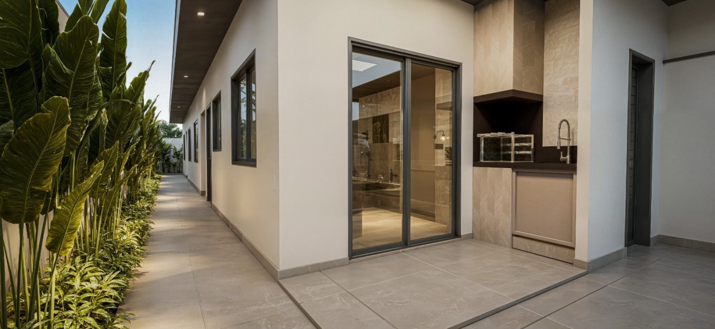 Casa, 3 quartos - Foto 10