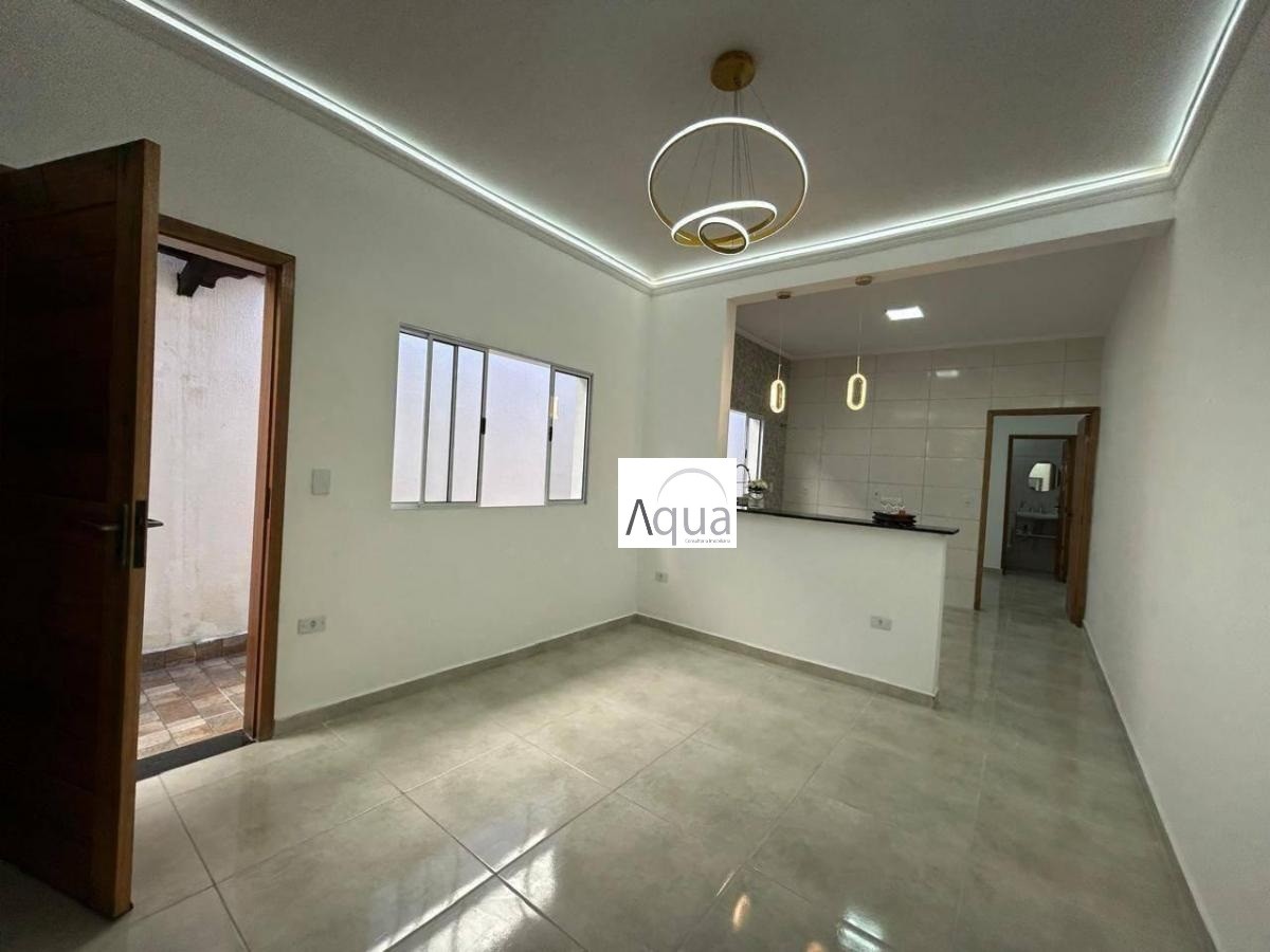 Casa, 2 quartos - Foto 2
