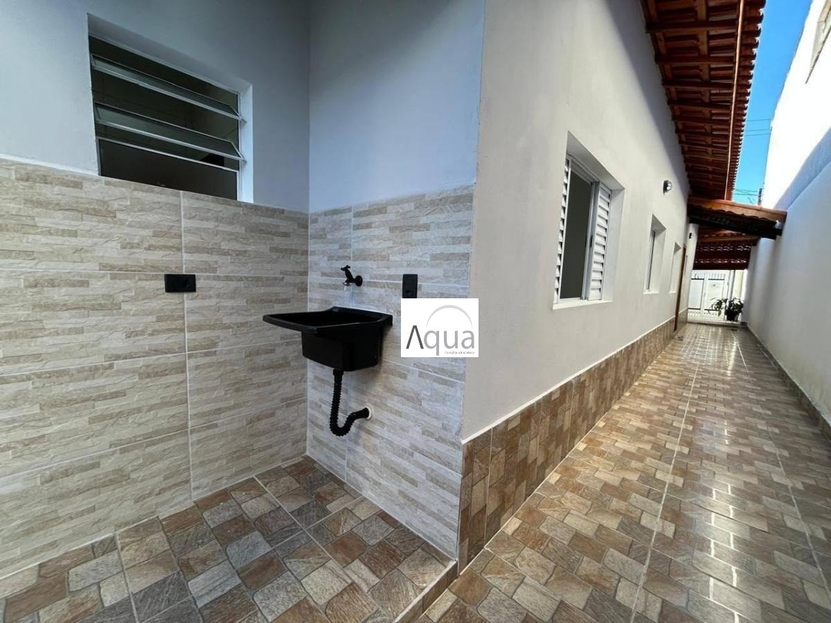 Casa, 2 quartos - Foto 8