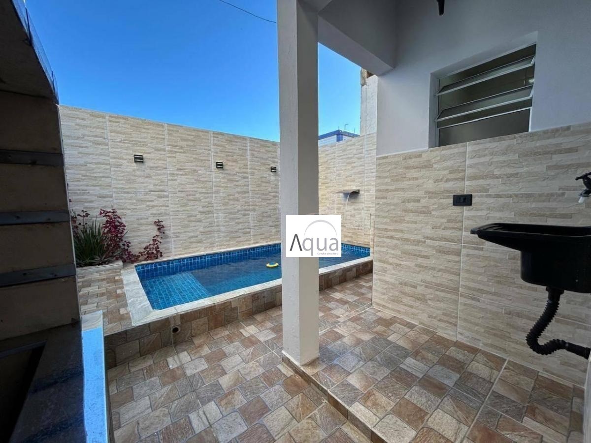 Casa, 2 quartos - Foto 10