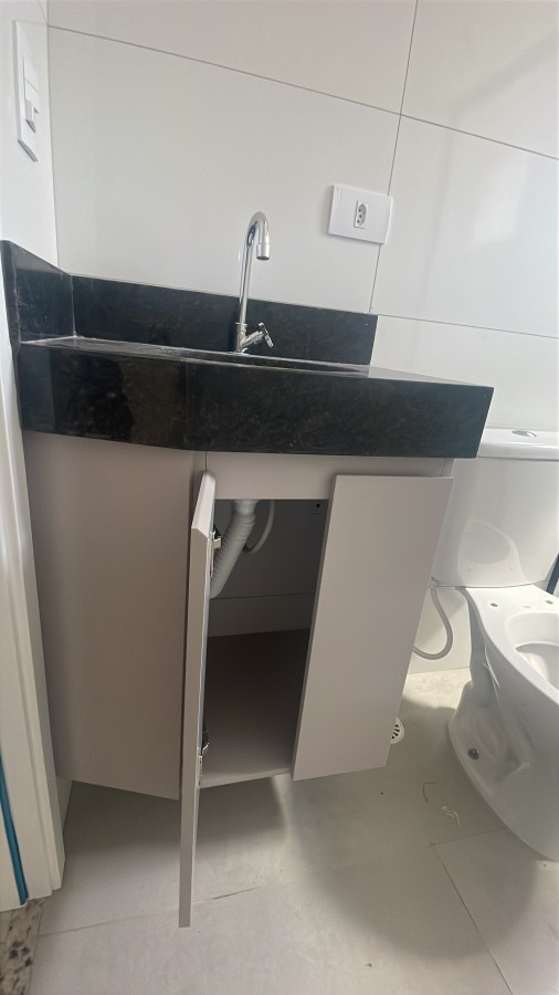 Apartamento, 2 quartos, 48 m² - Foto 5