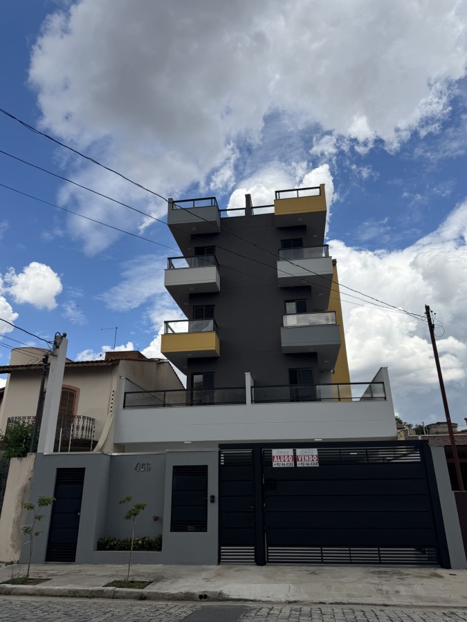 Apartamento, 2 quartos, 48 m² - Foto 8
