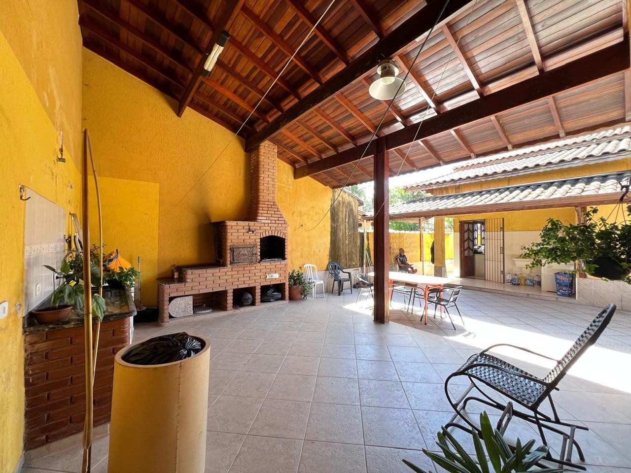 Casa, 4 quartos - Foto 3