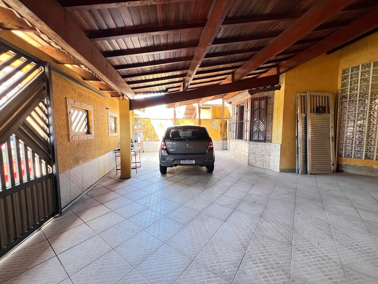 Casa, 4 quartos - Foto 5