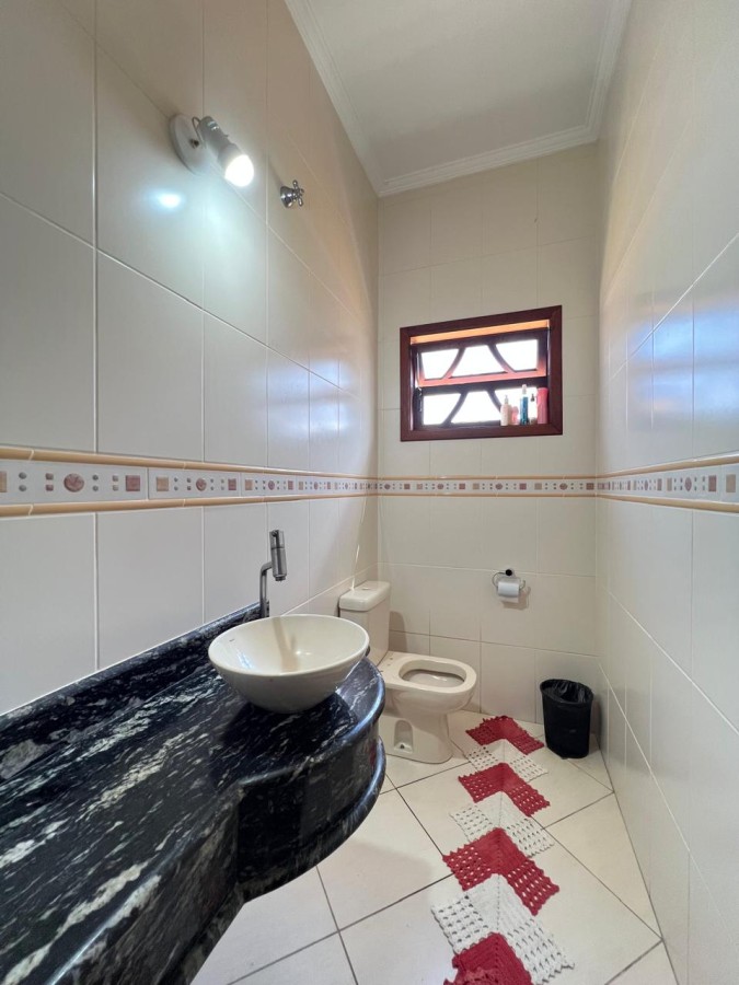 Casa, 4 quartos - Foto 12