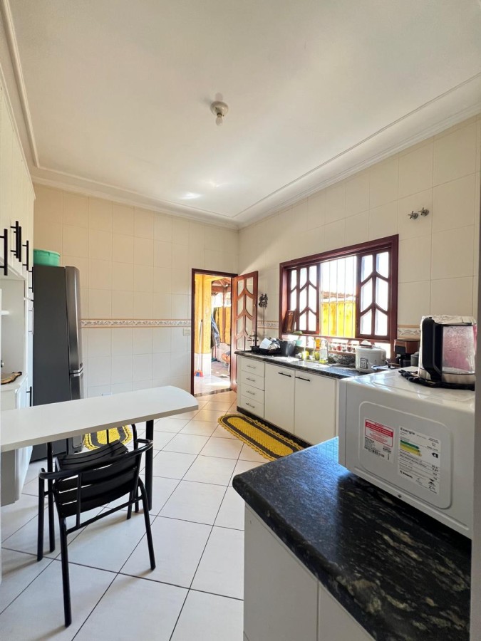 Casa, 4 quartos - Foto 17