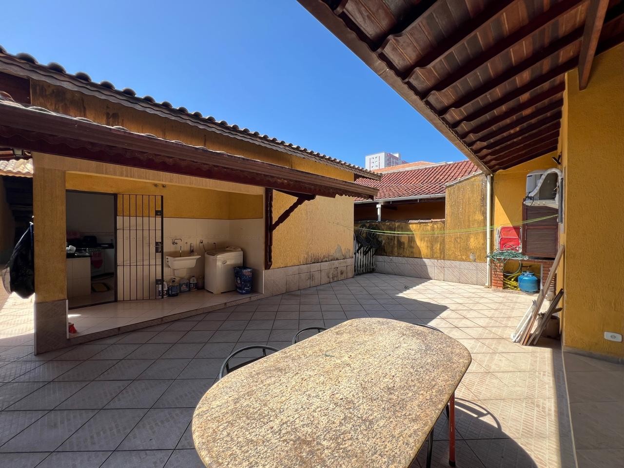 Casa, 4 quartos - Foto 19