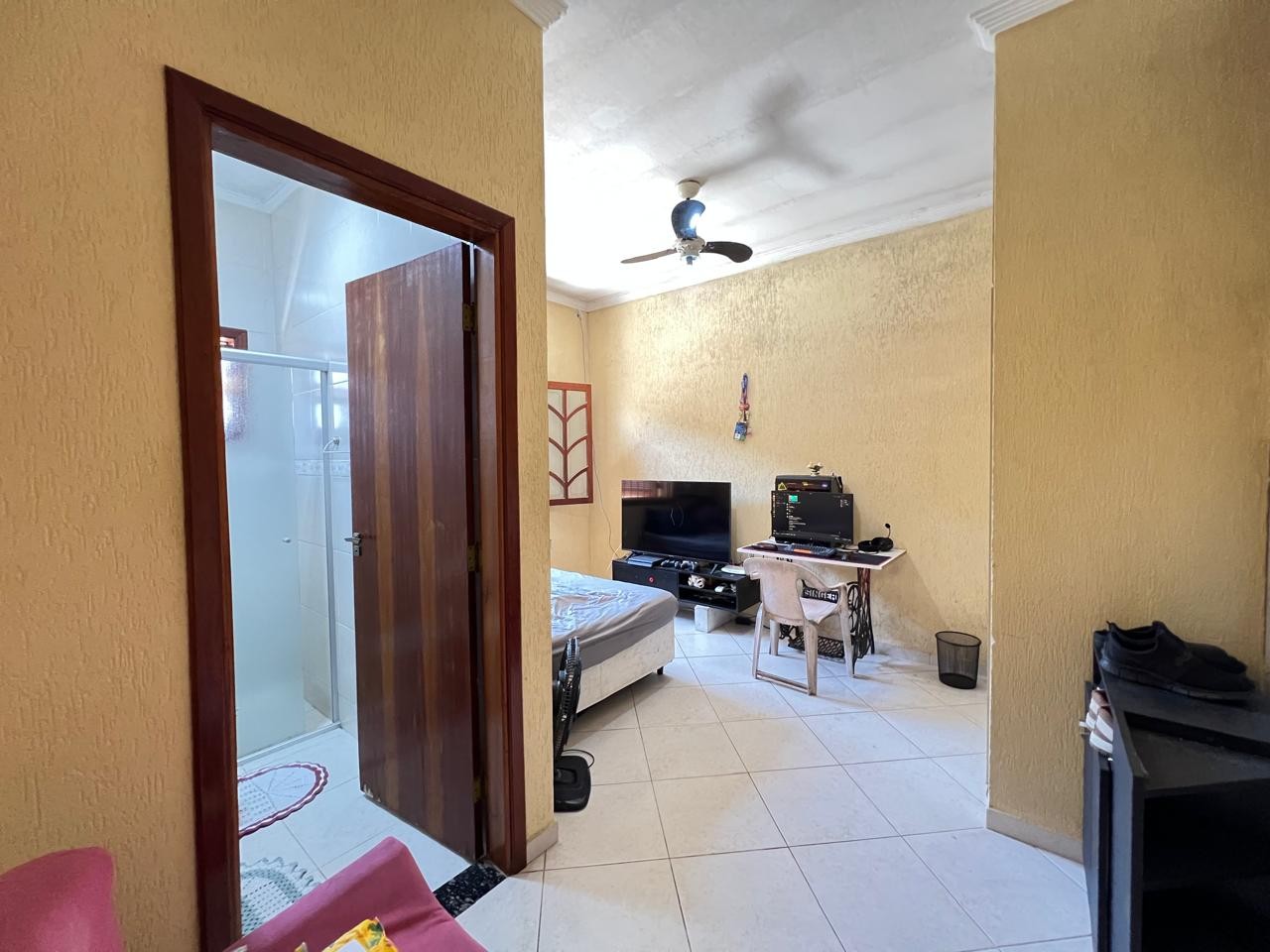 Casa, 4 quartos - Foto 24