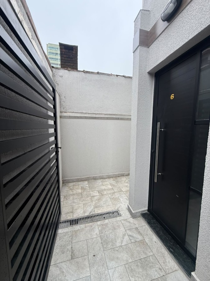 Casa, 2 quartos, 53 m² - Foto 4