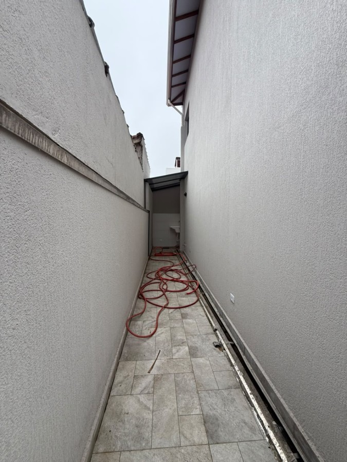 Casa, 2 quartos, 53 m² - Foto 2