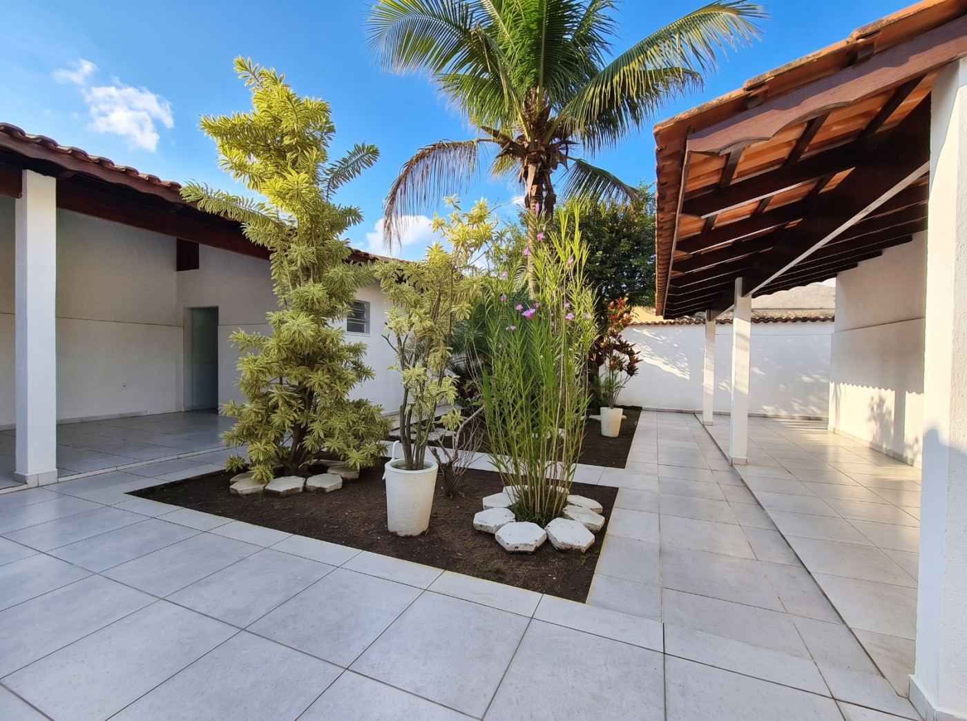 Casa, 4 quartos - Foto 4