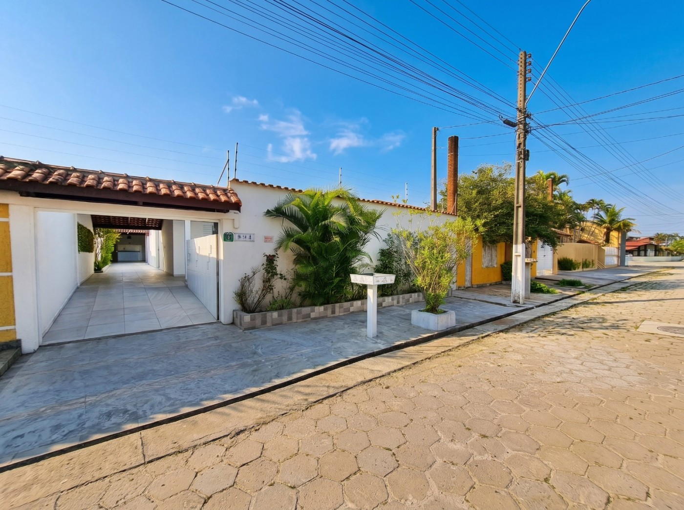 Casa, 4 quartos - Foto 6