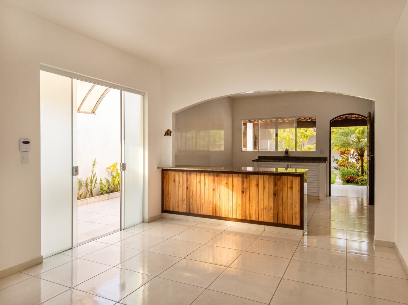 Casa, 4 quartos - Foto 5