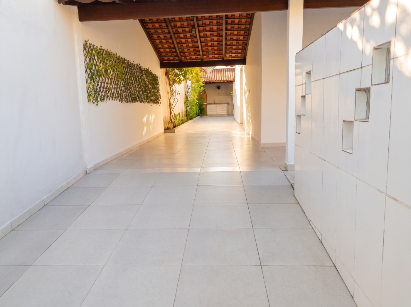 Casa, 4 quartos - Foto 7