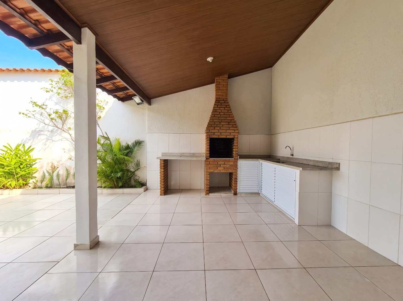 Casa, 4 quartos - Foto 8