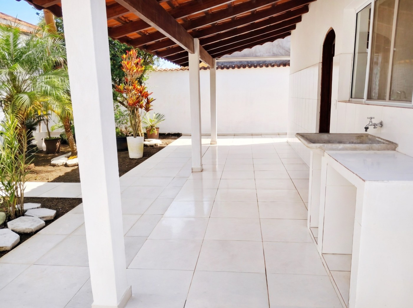 Casa, 4 quartos - Foto 38