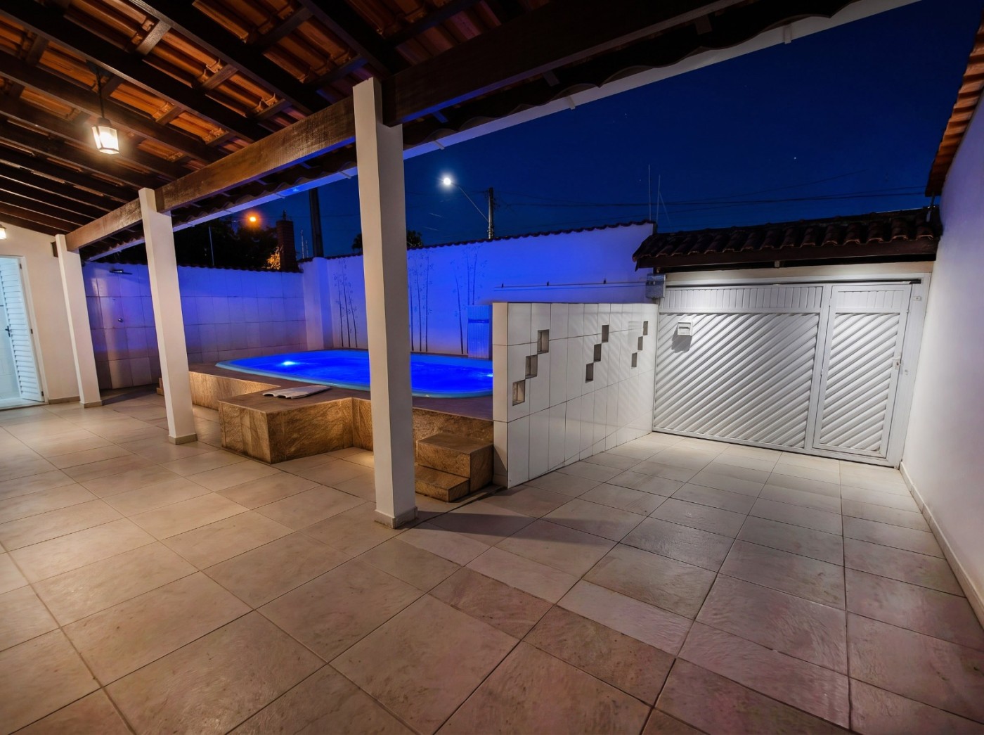 Casa, 4 quartos - Foto 42