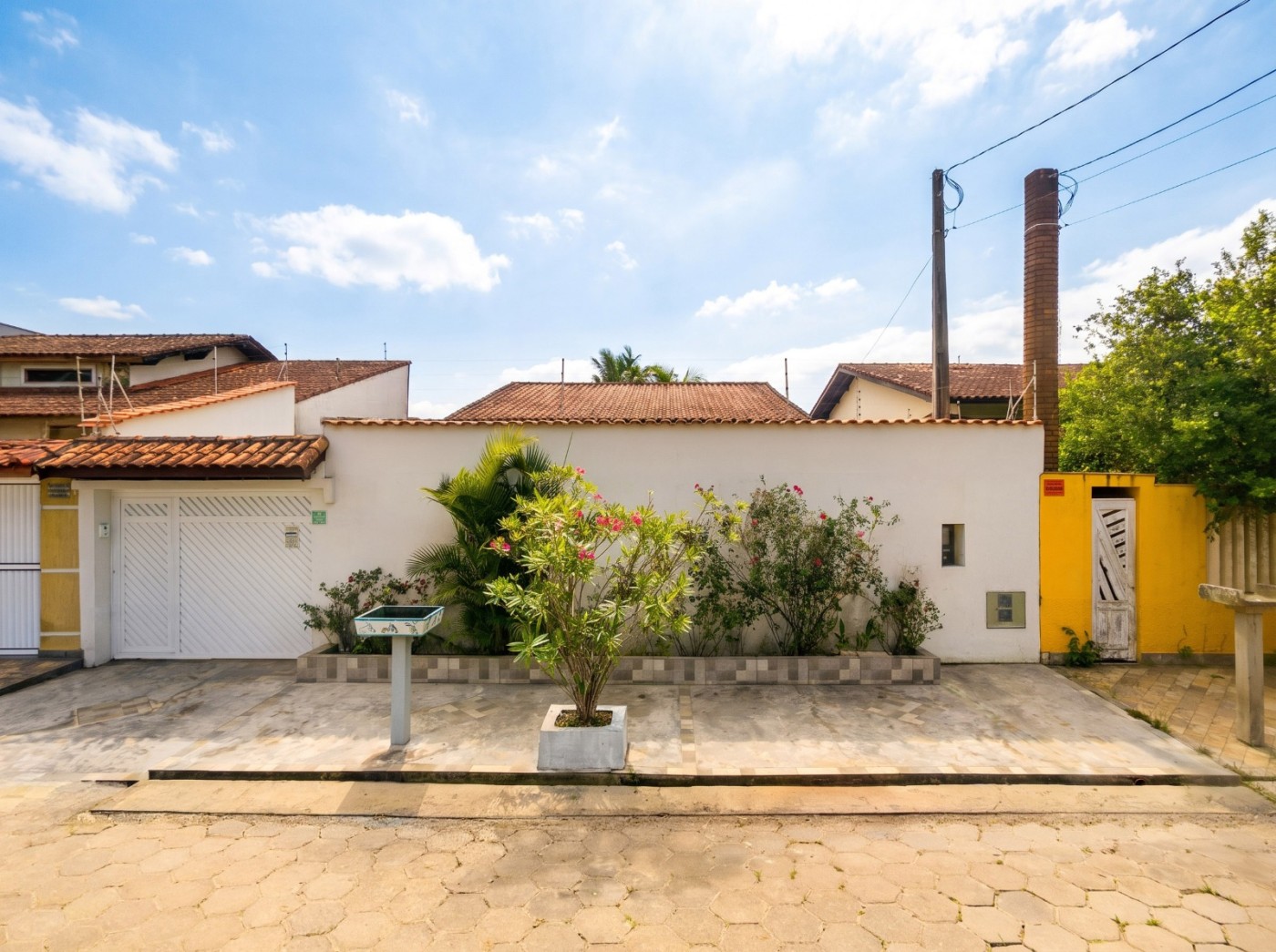 Casa, 4 quartos - Foto 43