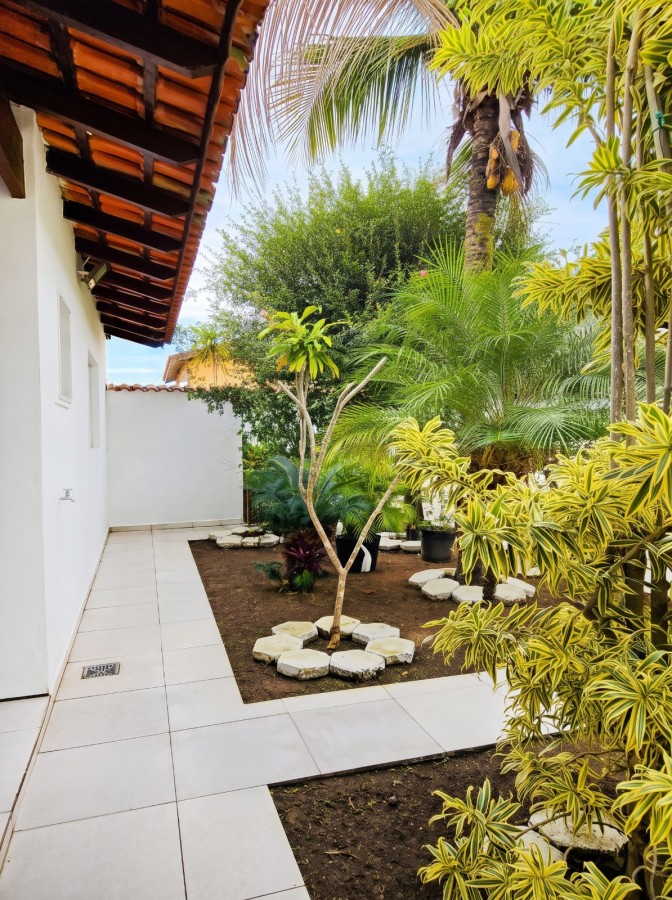 Casa, 4 quartos - Foto 44