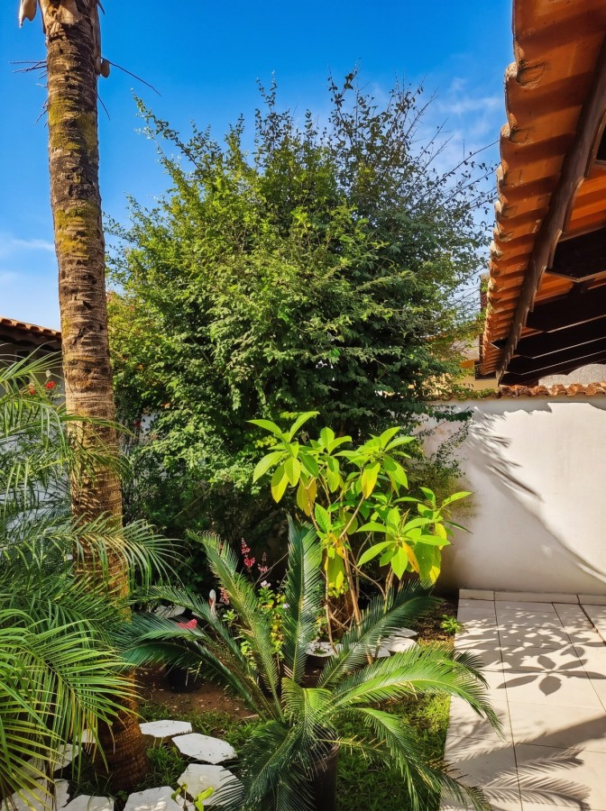 Casa, 4 quartos - Foto 45