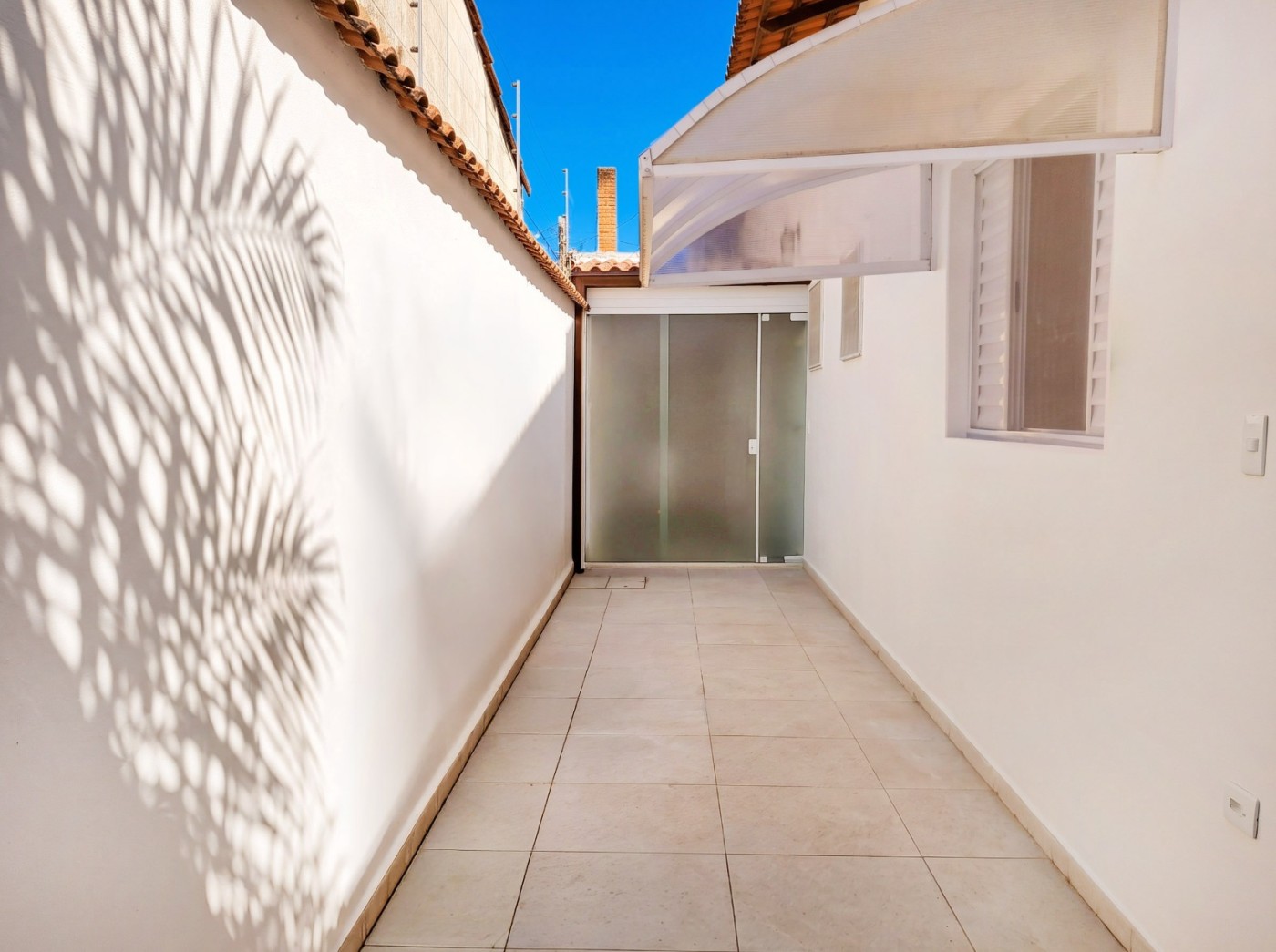 Casa, 4 quartos - Foto 48