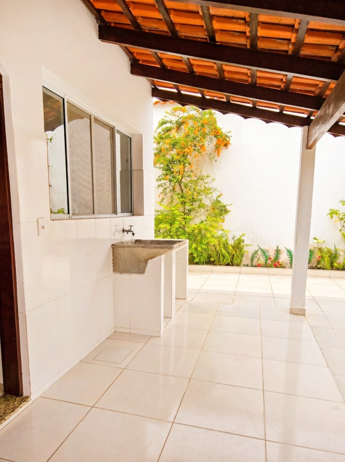 Casa, 4 quartos - Foto 47