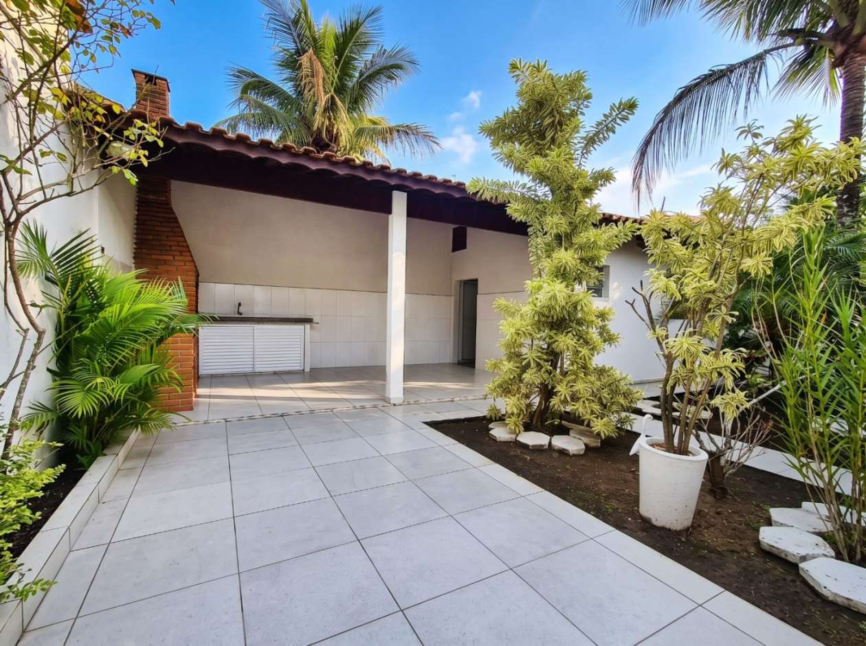 Casa, 4 quartos - Foto 50