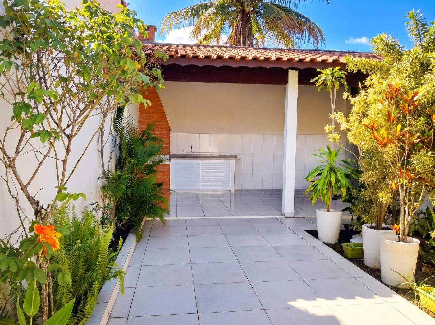 Casa, 4 quartos - Foto 54
