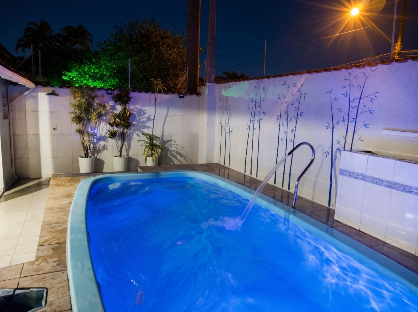 Casa, 4 quartos - Foto 56