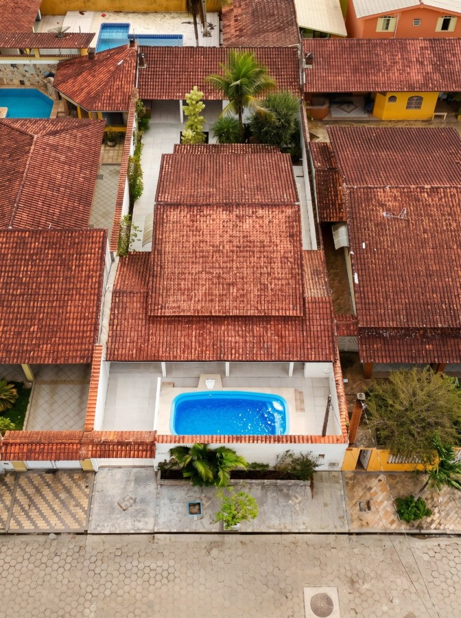 Casa, 4 quartos - Foto 57