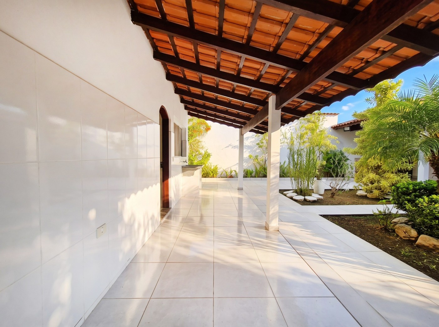 Casa, 4 quartos - Foto 58