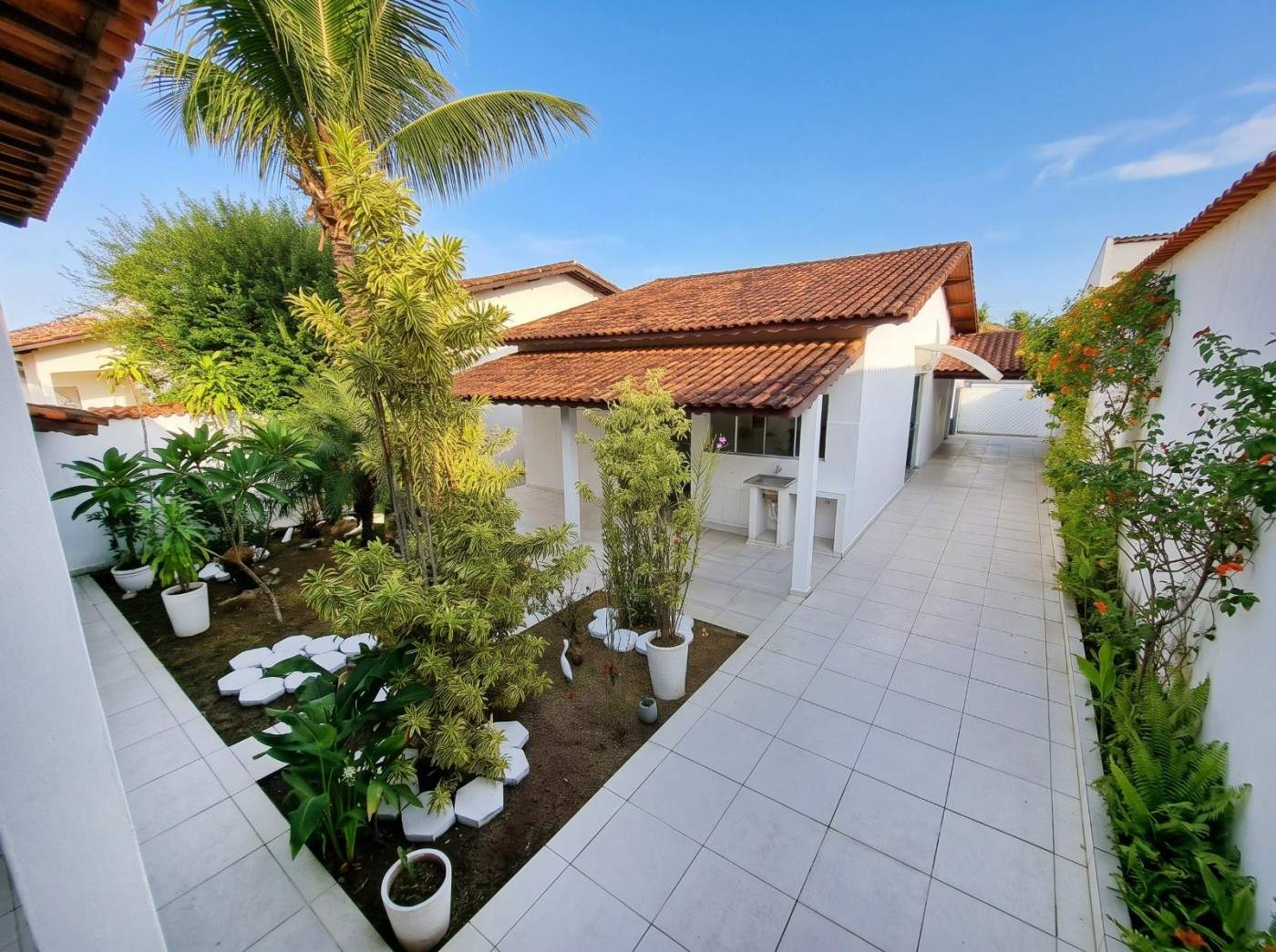 Casa, 4 quartos - Foto 59