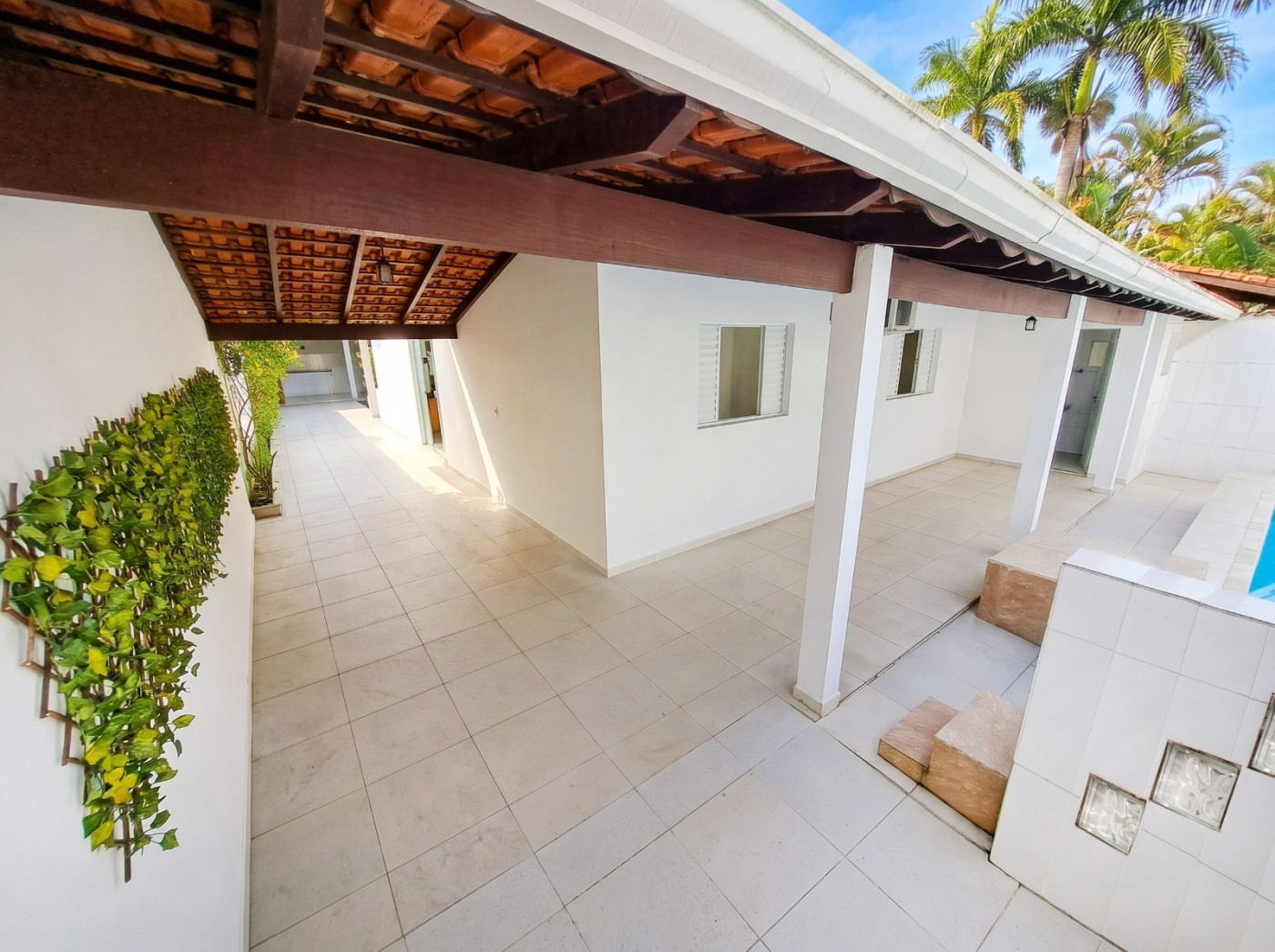 Casa, 4 quartos - Foto 61